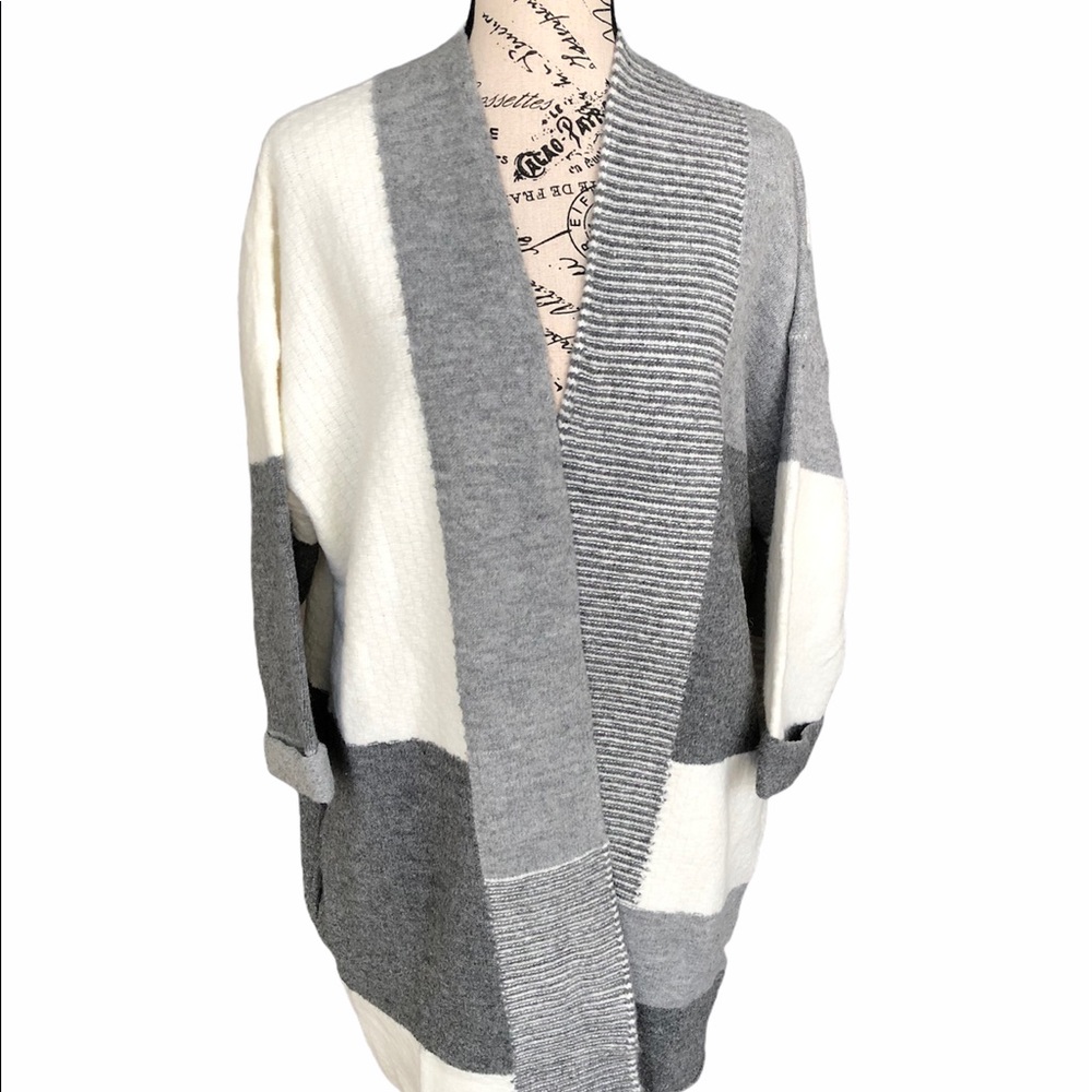 Cyrus Sweater